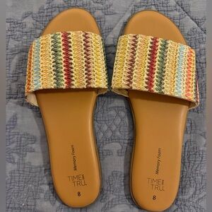 Women’s Sandals